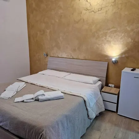 Living Dream Bed & Breakfast Pompeji