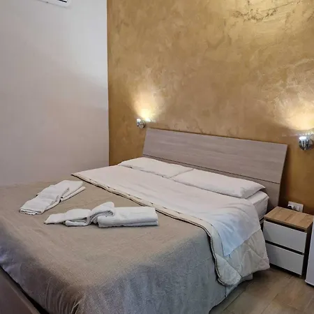 Living Dream Lodge Pompéi