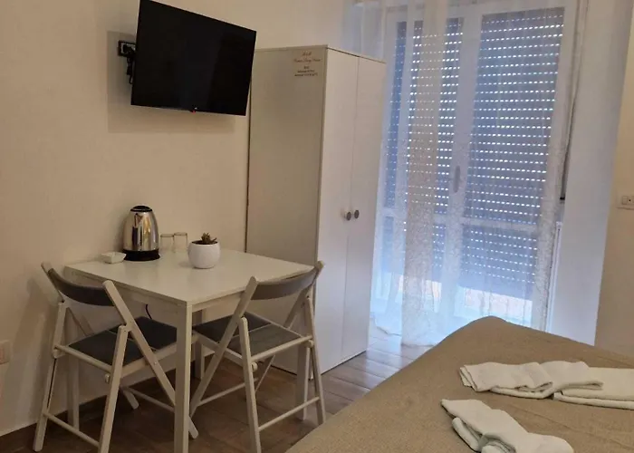 Living Dream Pompéi