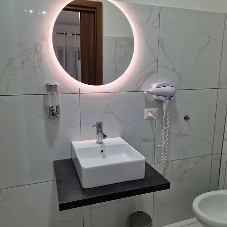 Living Dream Lodge *