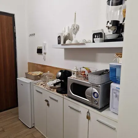 Living Dream Lodge Pompei