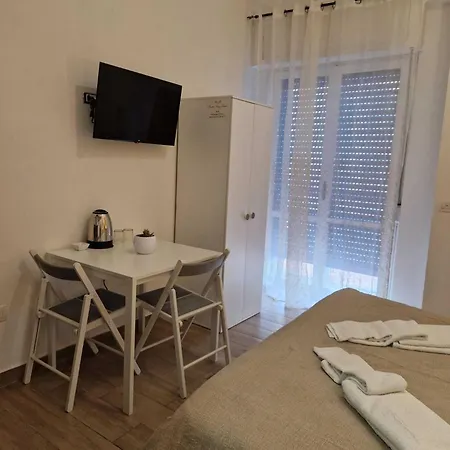 Living Dream Pompeï