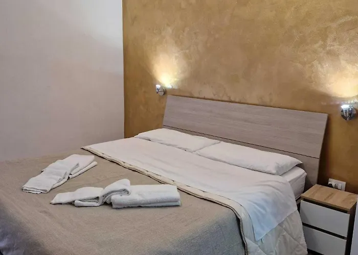 Living Dream Lodge Pompeï